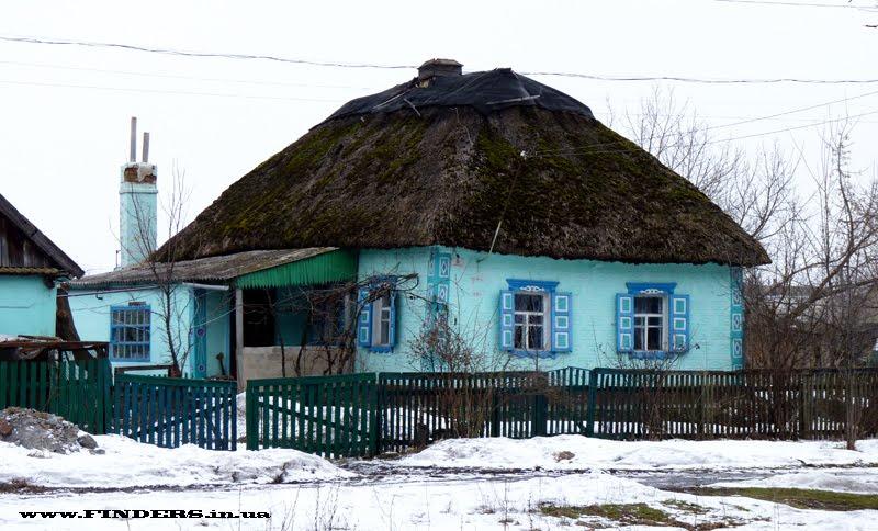 Єлизаветівка з panoramio.com - Єлизаветівка