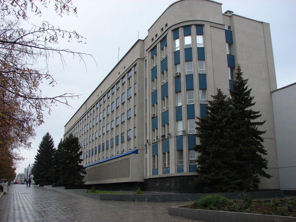 Луганськ з panoramio.com (ч.7) - Луганск