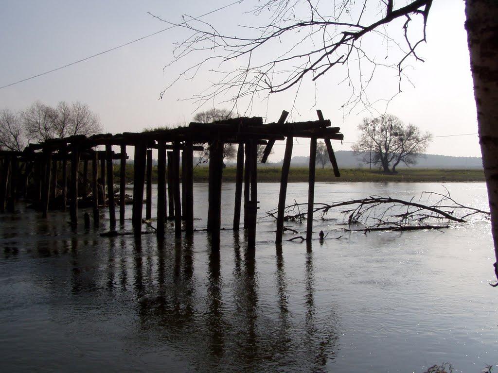 Деражне з panoramio.com - Деражне