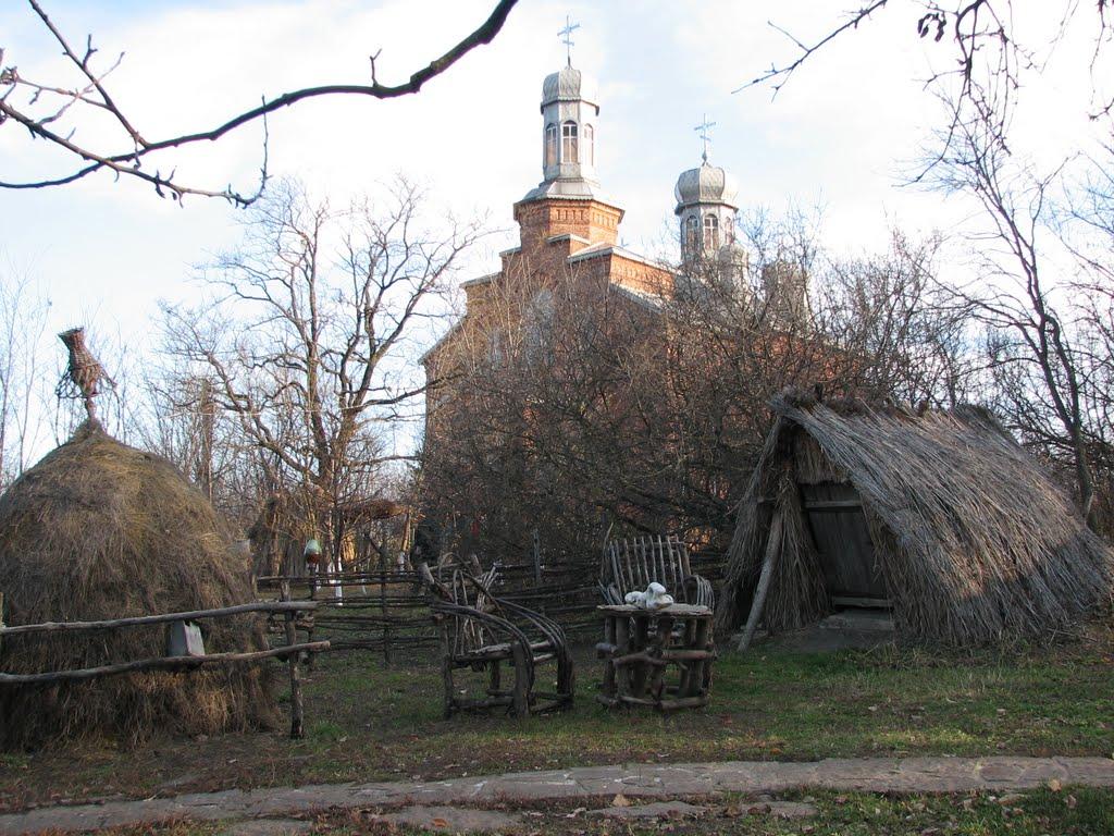 Рубанівське з panoramio.com - Рубановское
