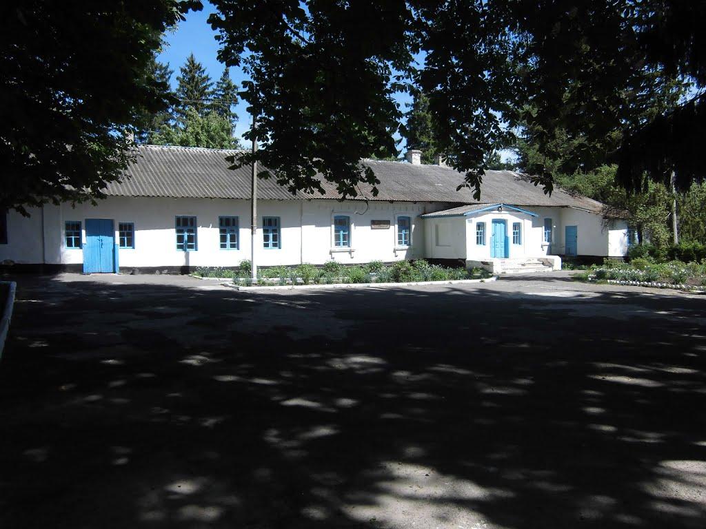 Новичі з panoramio.com - Новичи