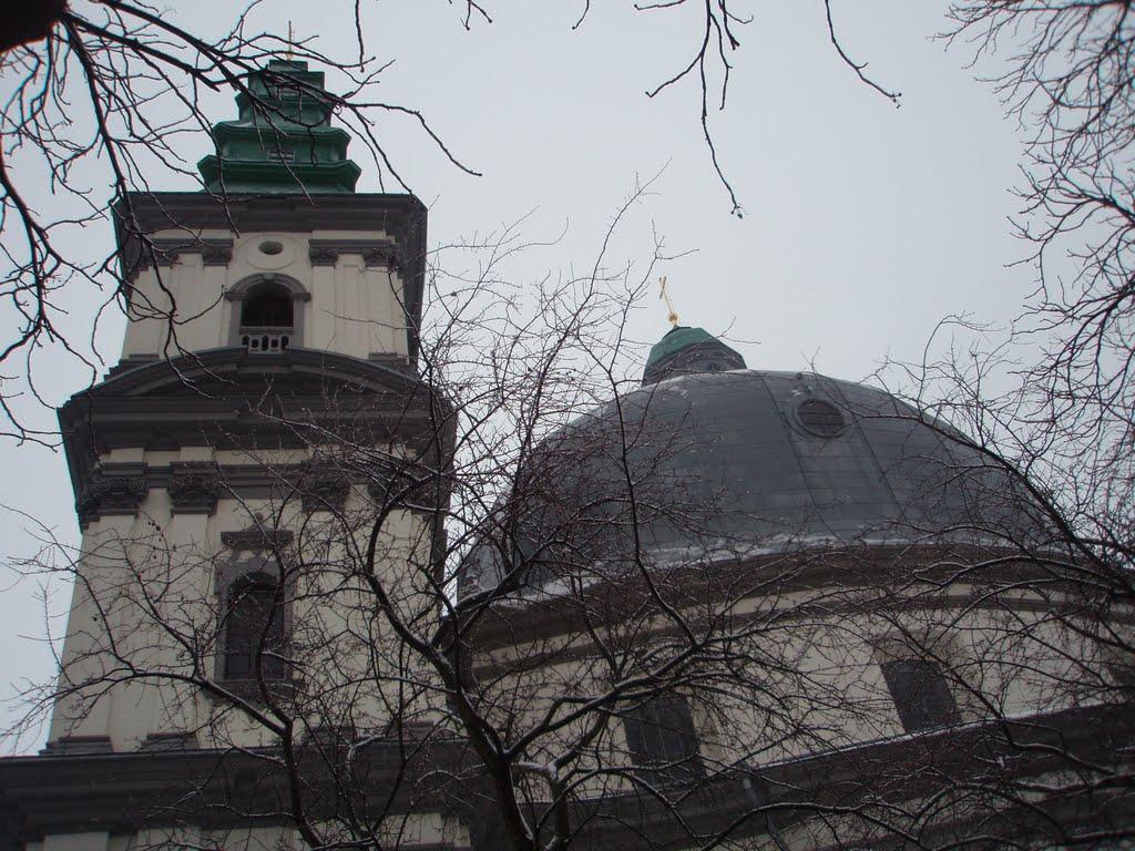 Петриків з panoramio.com (ч.2) - Петриків