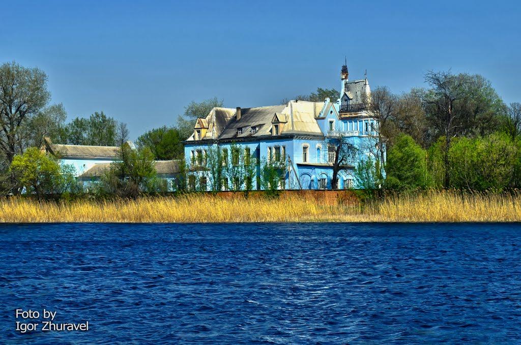 Ісаєве з panoramio.com - Ісаєве