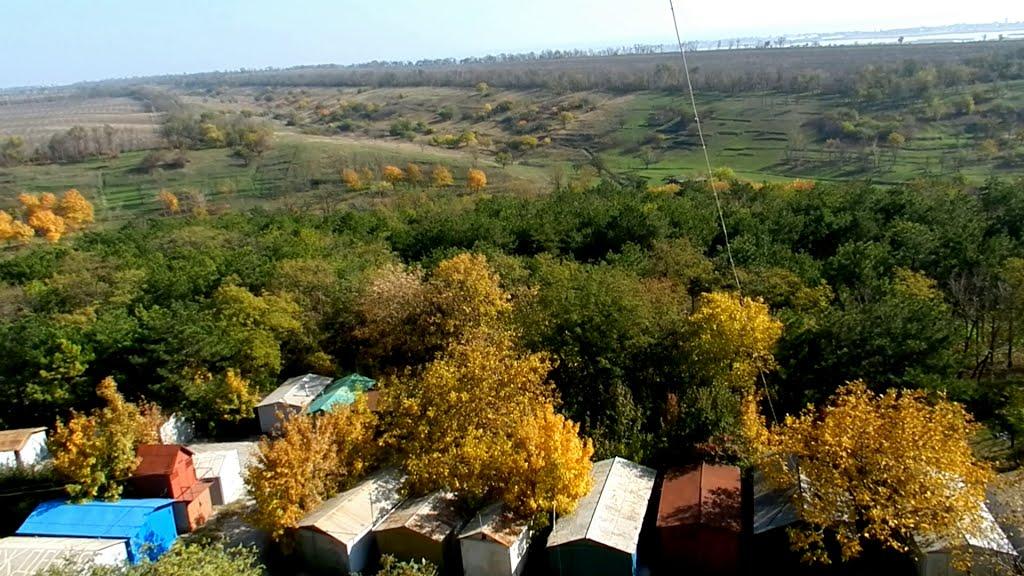 Маріуполь з panoramio.com (ч.6) - Мариуполь