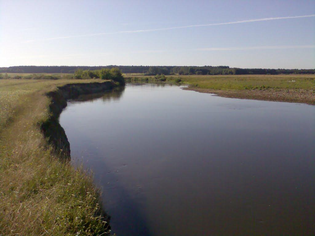 Вільгір з panoramio.com - Вільгір