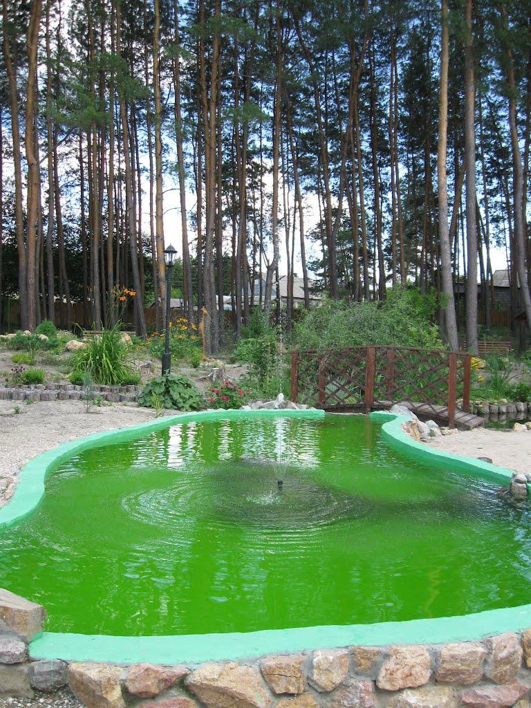 Ямпіль з panoramio.com - Ямполь