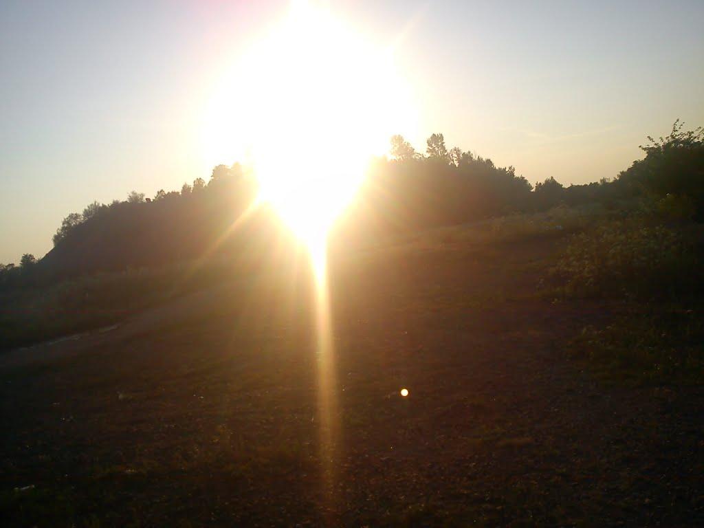 Горлівка з panoramio.com (ч.7) - Gorlovka