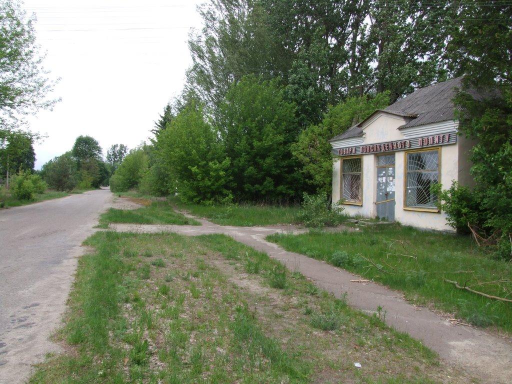 Гута-Забілоцька з panoramio.com - Гута-Забілоцька