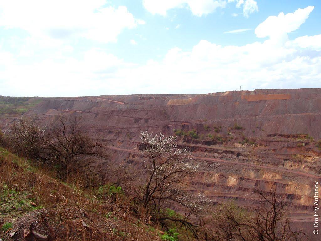 Кривий Ріг з panoramio.com (ч.9) - Кривой Рог