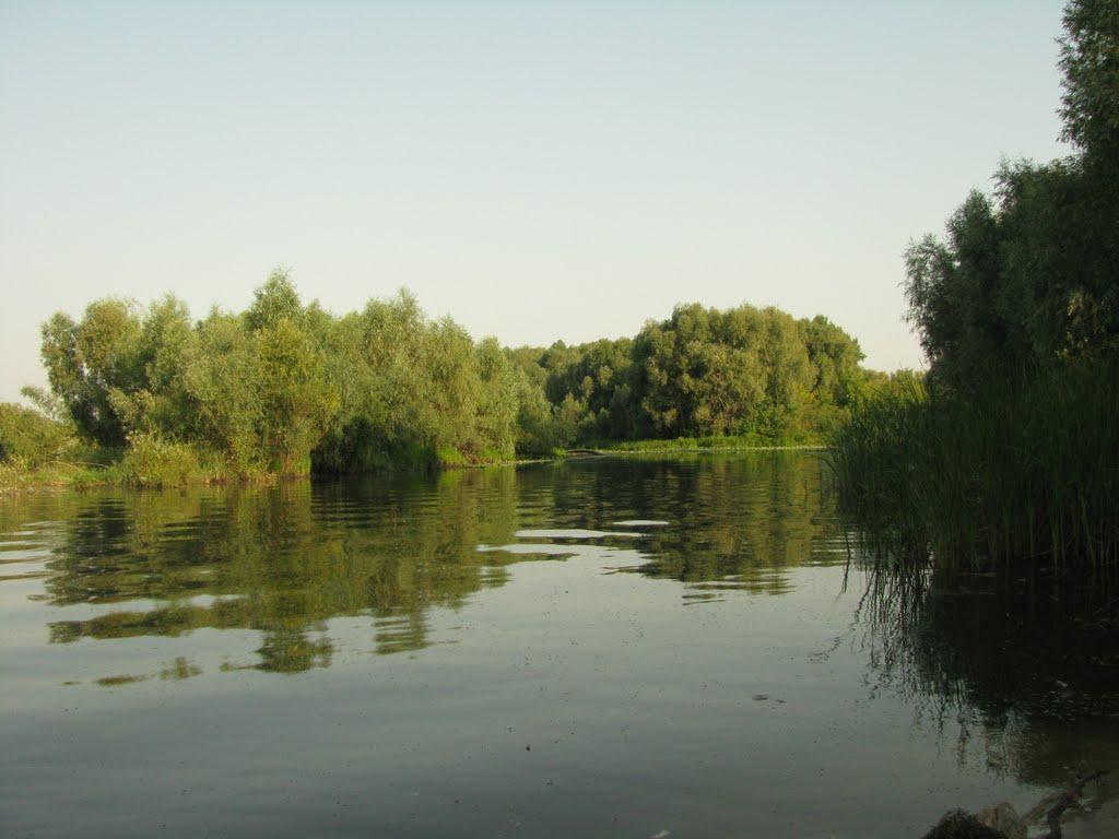 Хотянівка з panoramio.com - Хотянівка