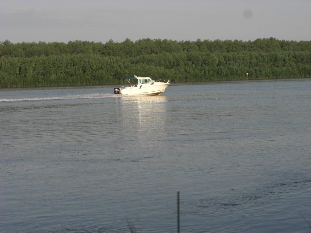 Матроська з panoramio.com - Матроська