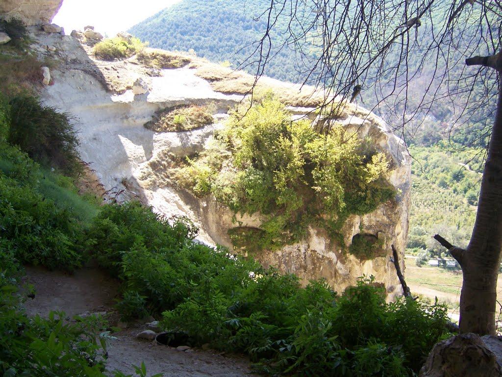 Баштанівка з panoramio.com - Баштанівка