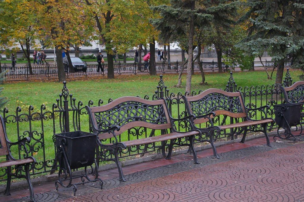 Луганськ з panoramio.com (ч.7) - Луганск
