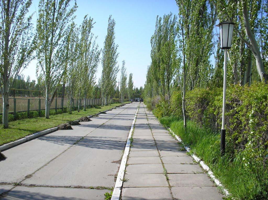 Сєдове з panoramio.com - Седово