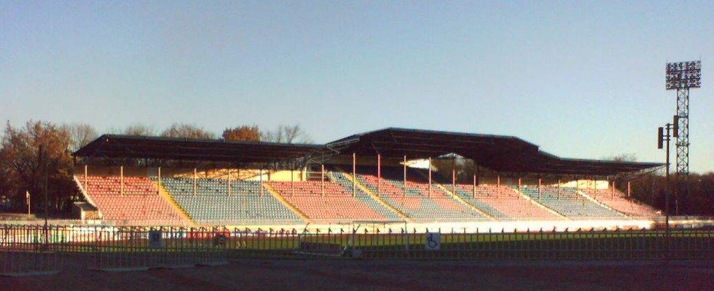 Маріуполь з panoramio.com (ч.6) - Мариуполь