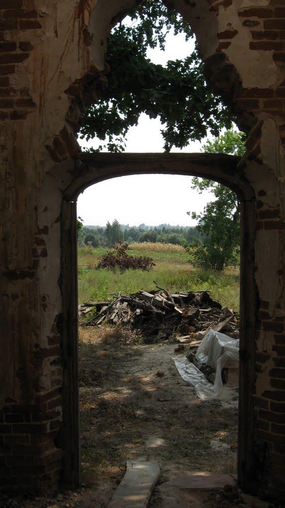 Великий Листвен з panoramio.com - Великий Листвен