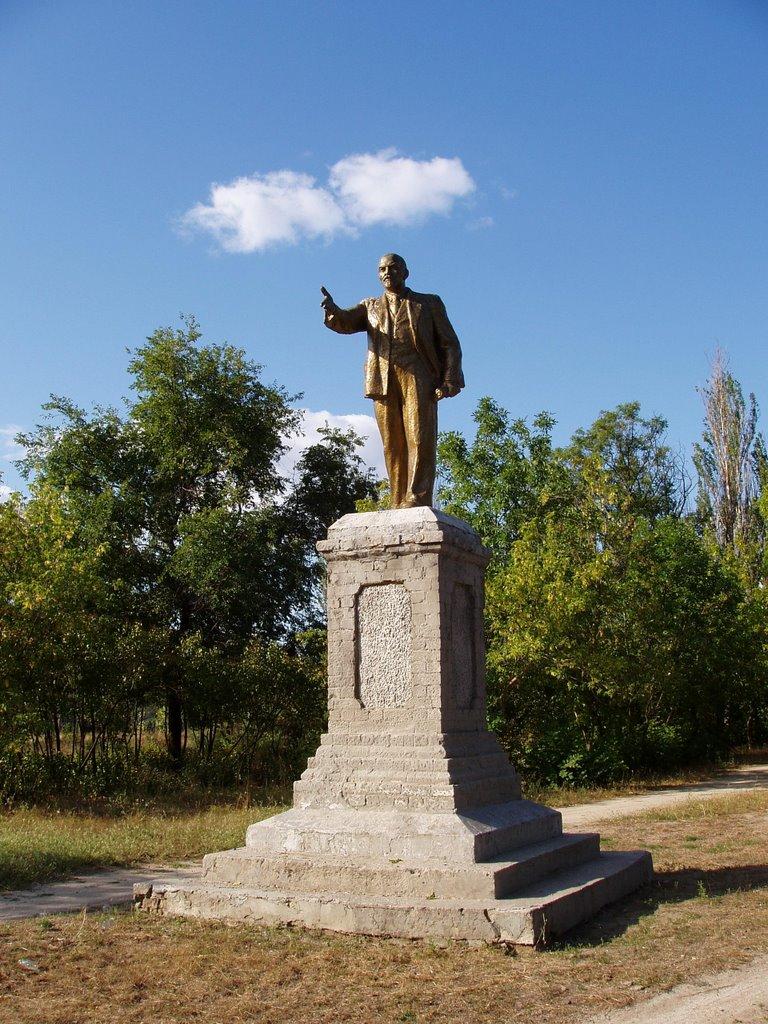 Мордвинівка з panoramio.com - Мордвиновка