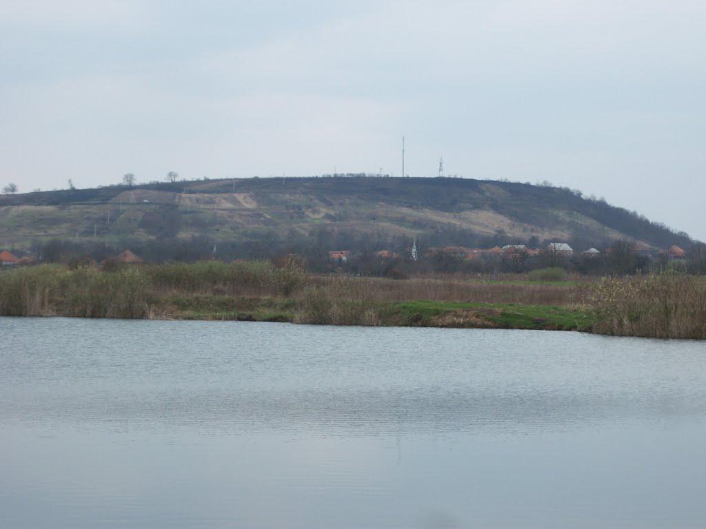 Запсонь з panoramio.com - Запсонь