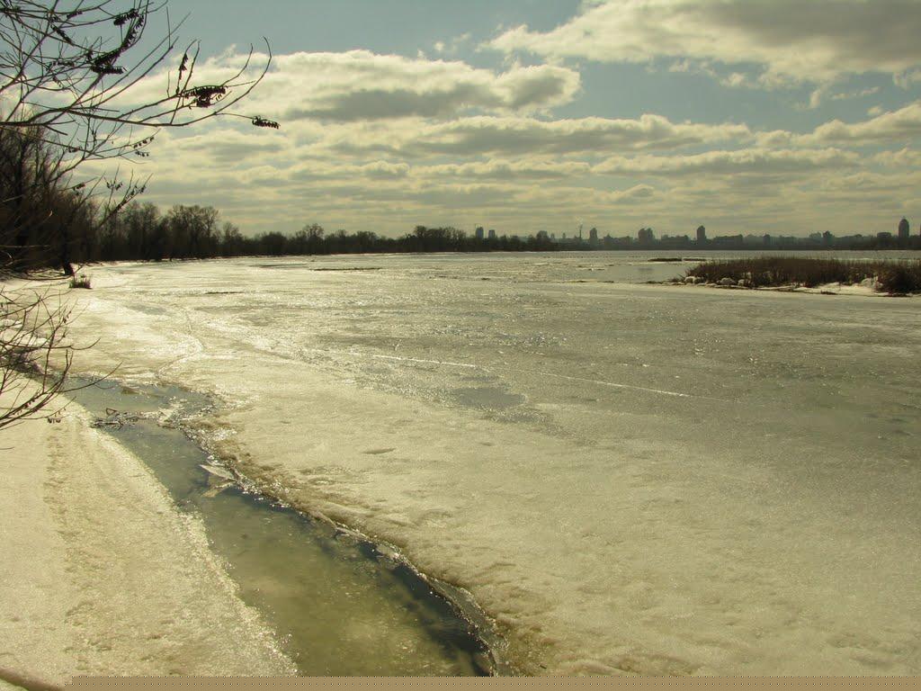 Мельники з panoramio.com - Мельники