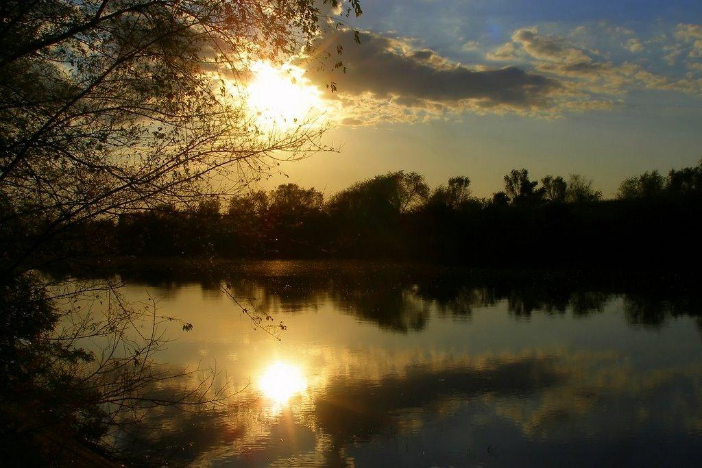 Каланчак з panoramio.com - Каланчак