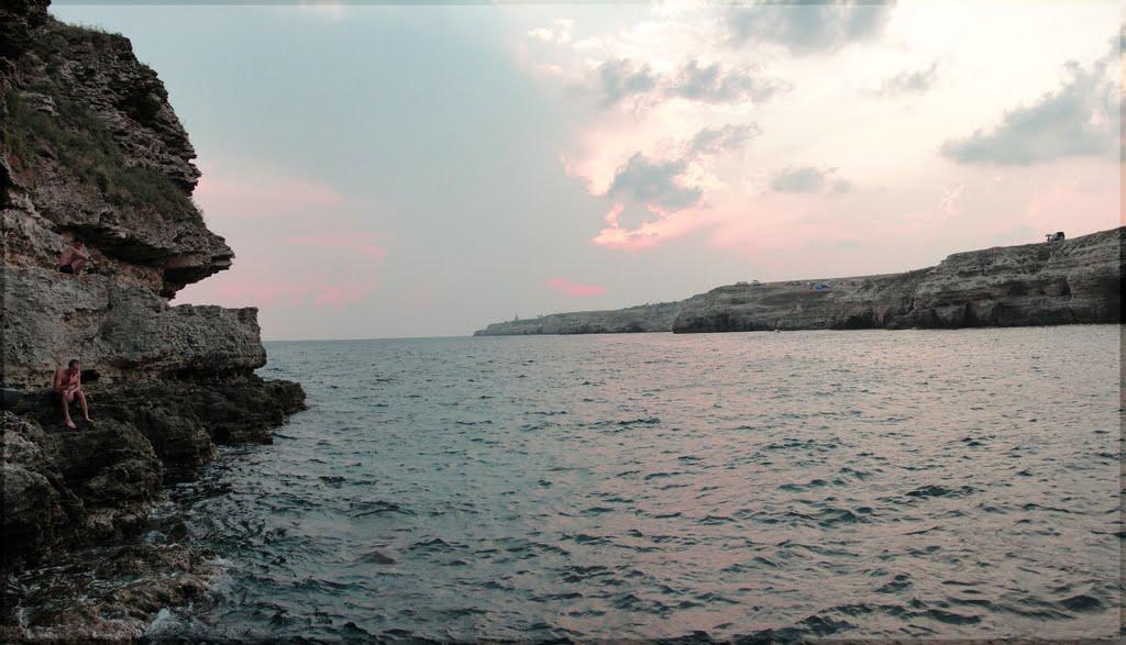 Оленівка з panoramio.com (ч.3) - Оленівка