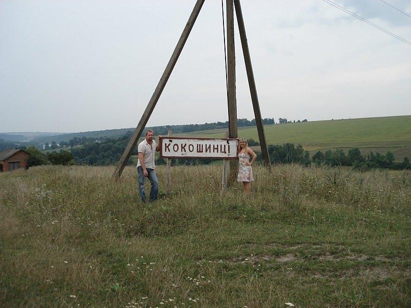 Кокошинці з panoramio.com - Кокошинці