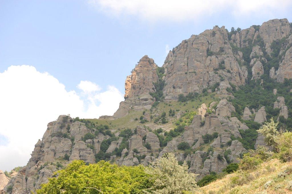 Лучисте з panoramio.com (ч.2) - Лучисте