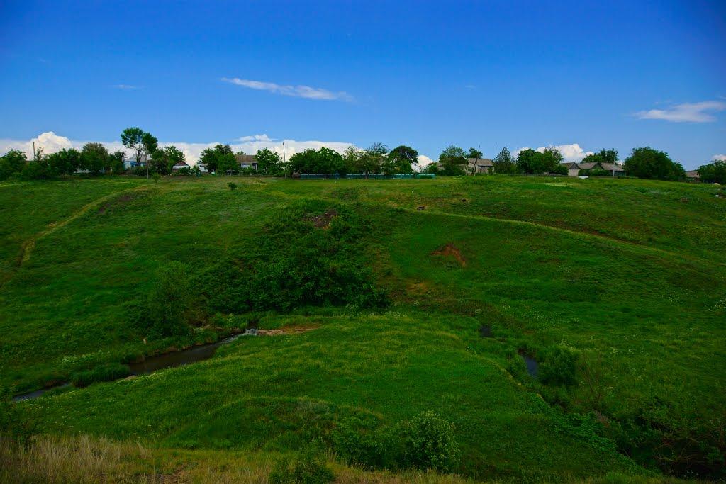 Побузьке з panoramio.com - Побузьке