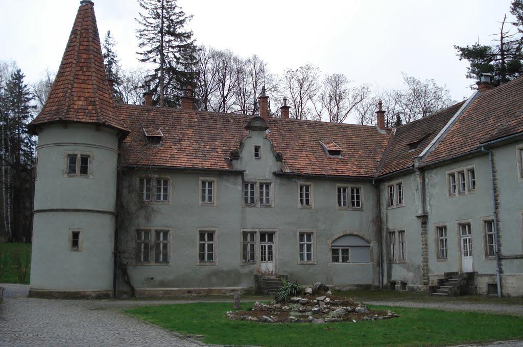 Карпати з panoramio.com - Карпати