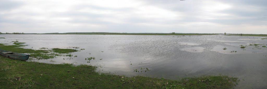 Воловиця з panoramio.com - Воловиця