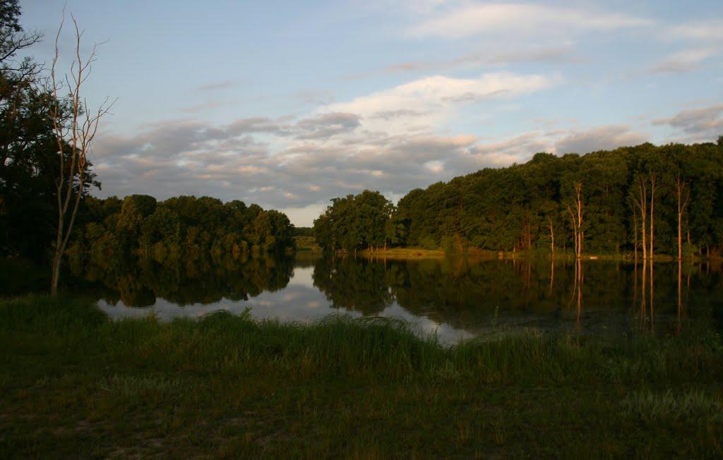 Ленінське з panoramio.com - Ленінське