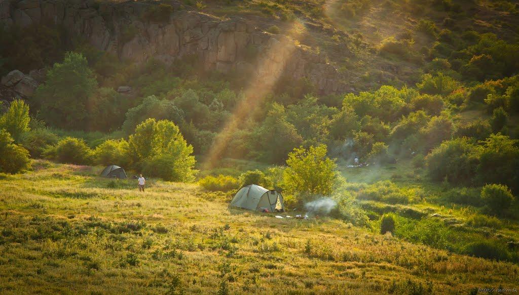 Актове з panoramio.com - Актове