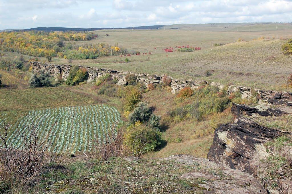 Ящикове з panoramio.com - Ящикове