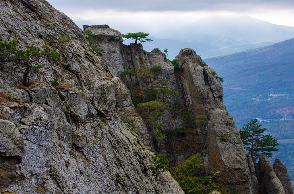 Лучисте з panoramio.com (ч.2) - Лучисте