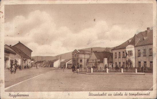 Великий Березний з panoramio.com - Великий Березний