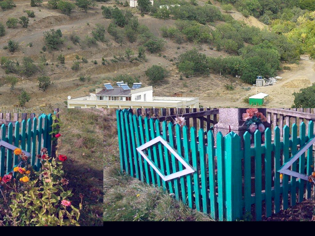 Рибаче з panoramio.com (ч.2) - Рибаче