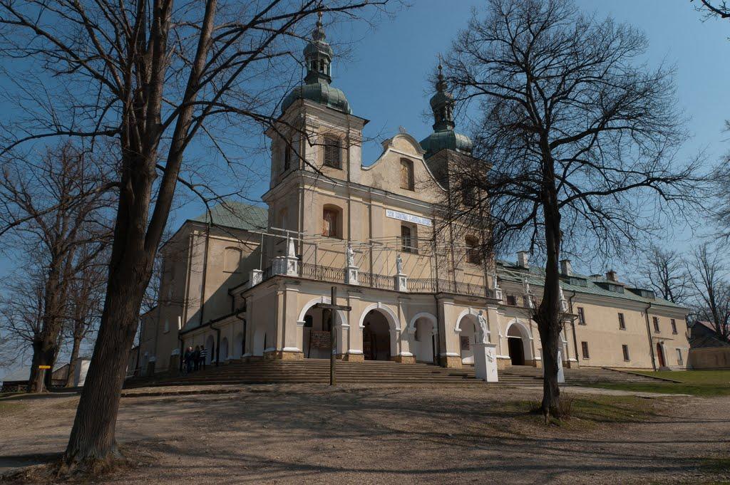 Кропивник з panoramio.com - Кропивник