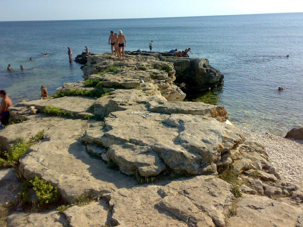 Оленівка з panoramio.com (ч.3) - Оленівка