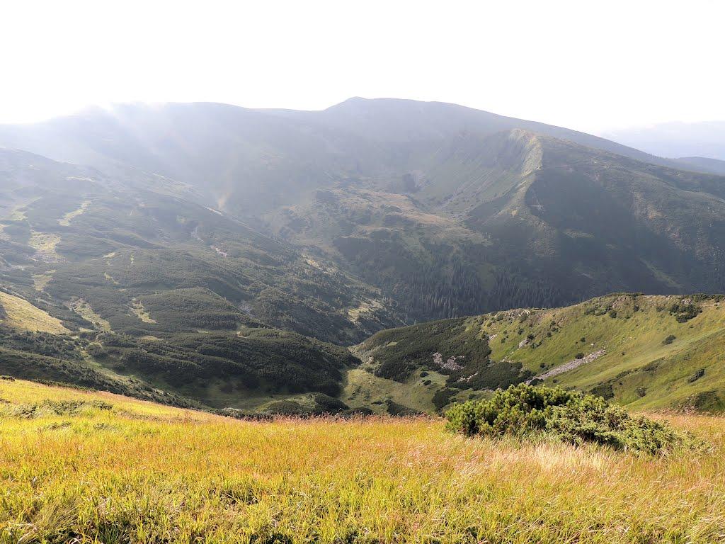 Говерла з panoramio.com (ч.2) - Говерла