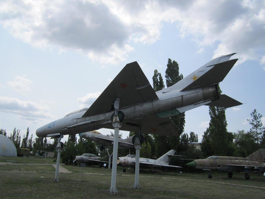 Луганськ з panoramio.com (ч.7) - Луганск