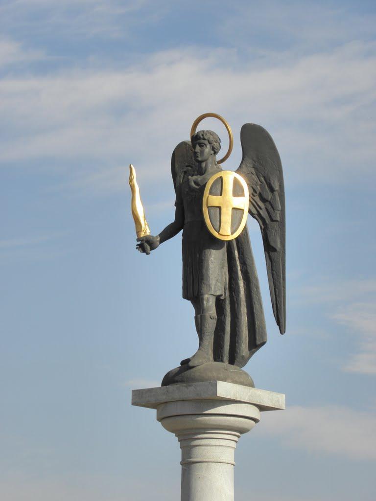 Донецьк з panoramio.com (ч.12) - Донецьк