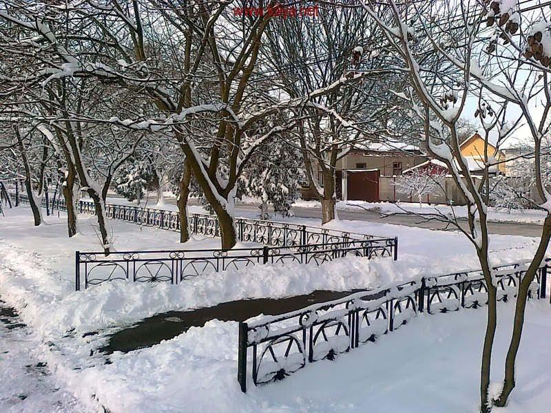 Кілія з panoramio.com (ч.2) - Килия