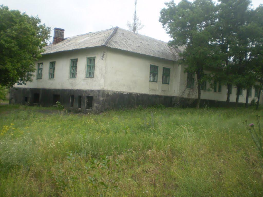 Урало-Кавказ з panoramio.com - Урало-Кавказ