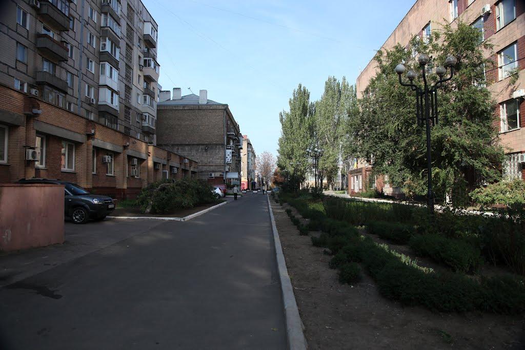 Донецьк з panoramio.com (ч.12) - Донецьк