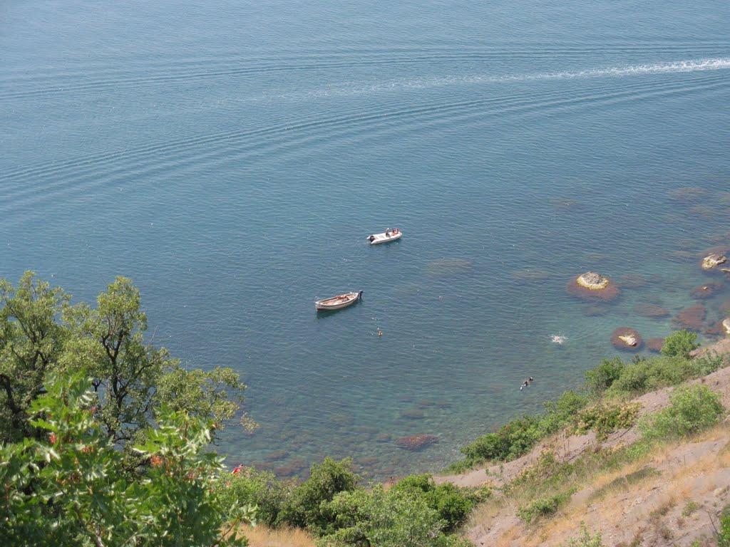 Рибаче з panoramio.com (ч.2) - Рибаче