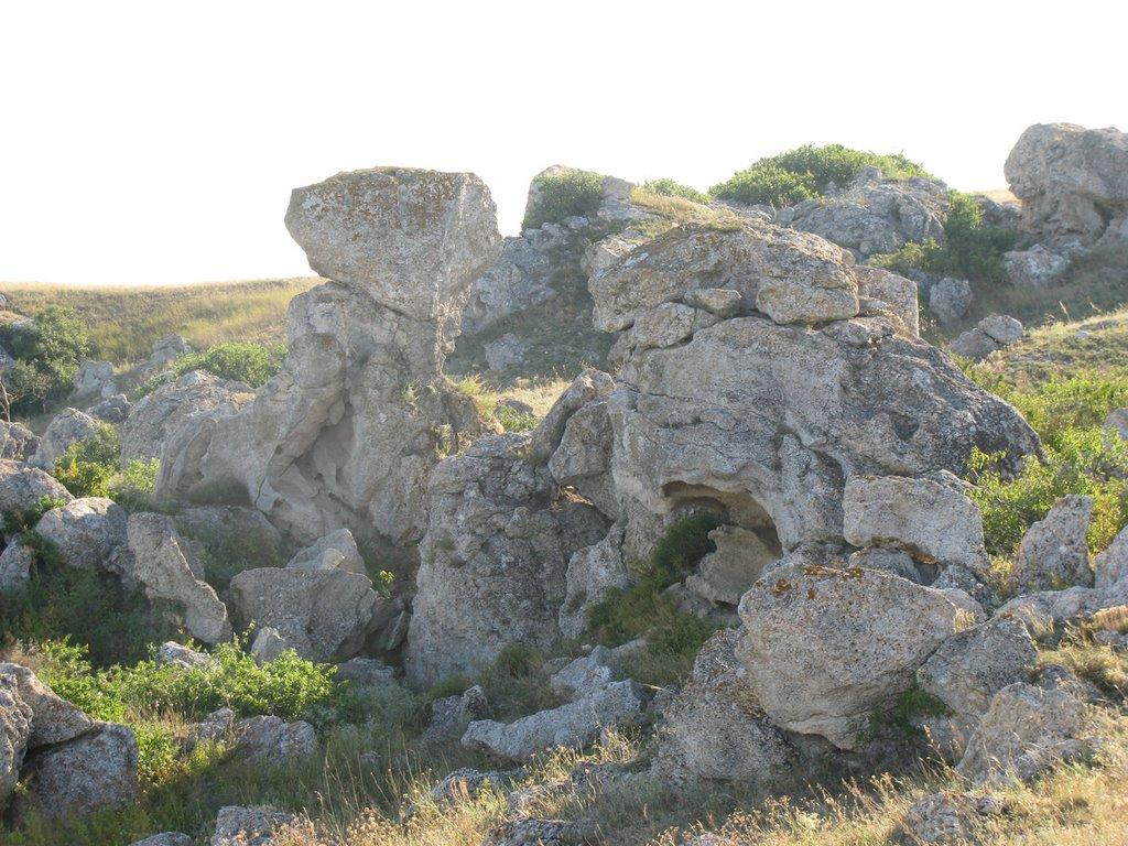 Мисове з panoramio.com - Мысовое