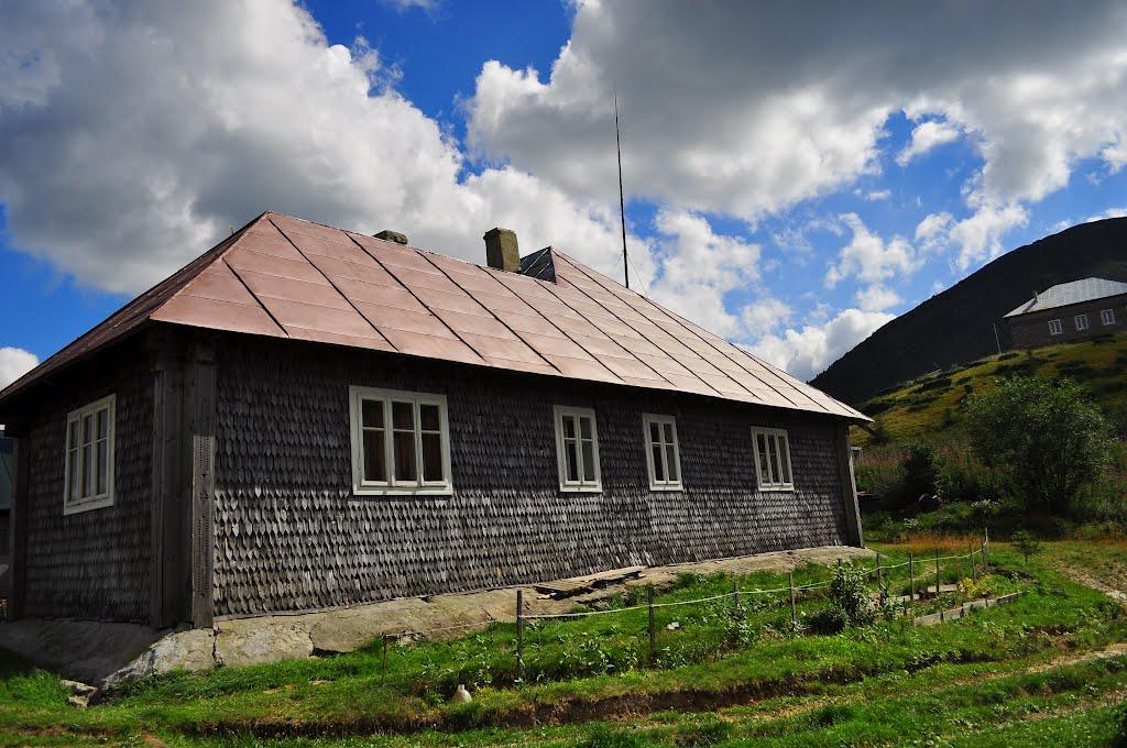 Говерла з panoramio.com (ч.2) - Говерла