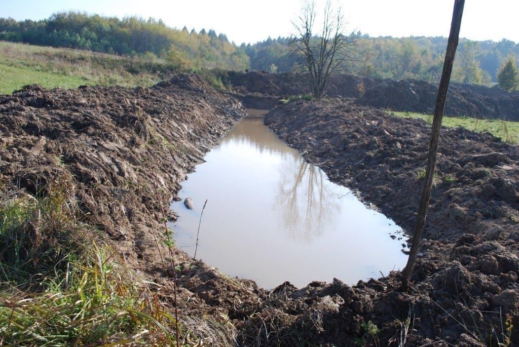 Воля Якубова з panoramio.com - Воля Якубова