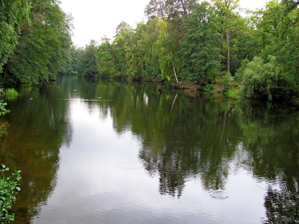 Горенка з panoramio.com - Горенка