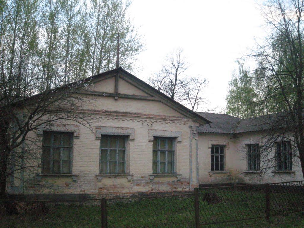 Зубівка з panoramio.com - Зубівка